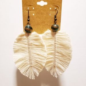 Hand-made (FREE GIFT!)